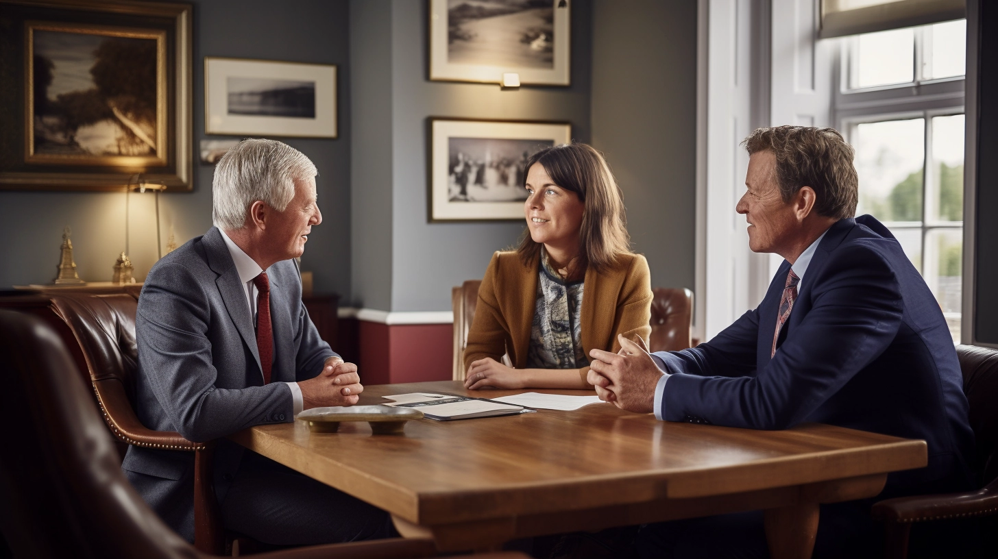 Company Law Solicitors in Mullingar | Commercial Legal Services | Nooney & Dowdall LLP Solicitors