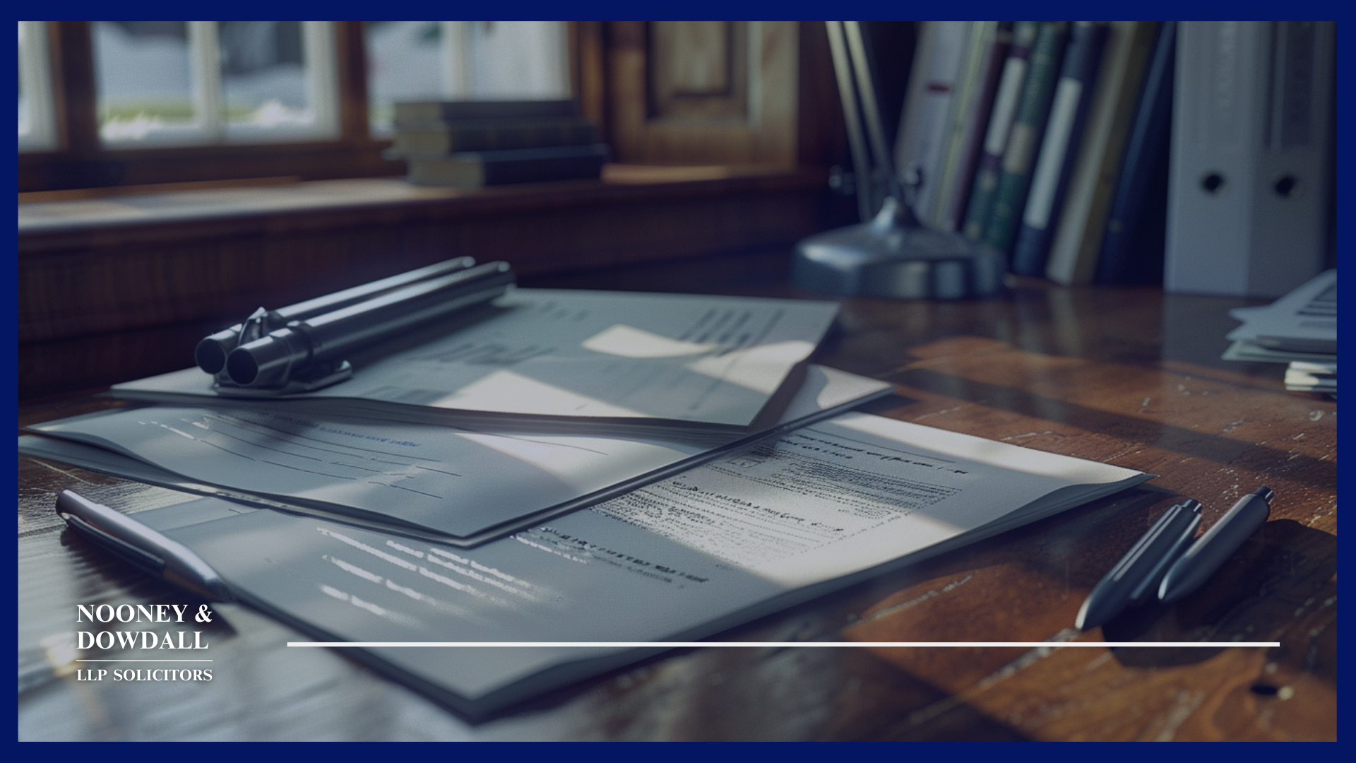 Nooney & Dowdall Solicitors Mullingar