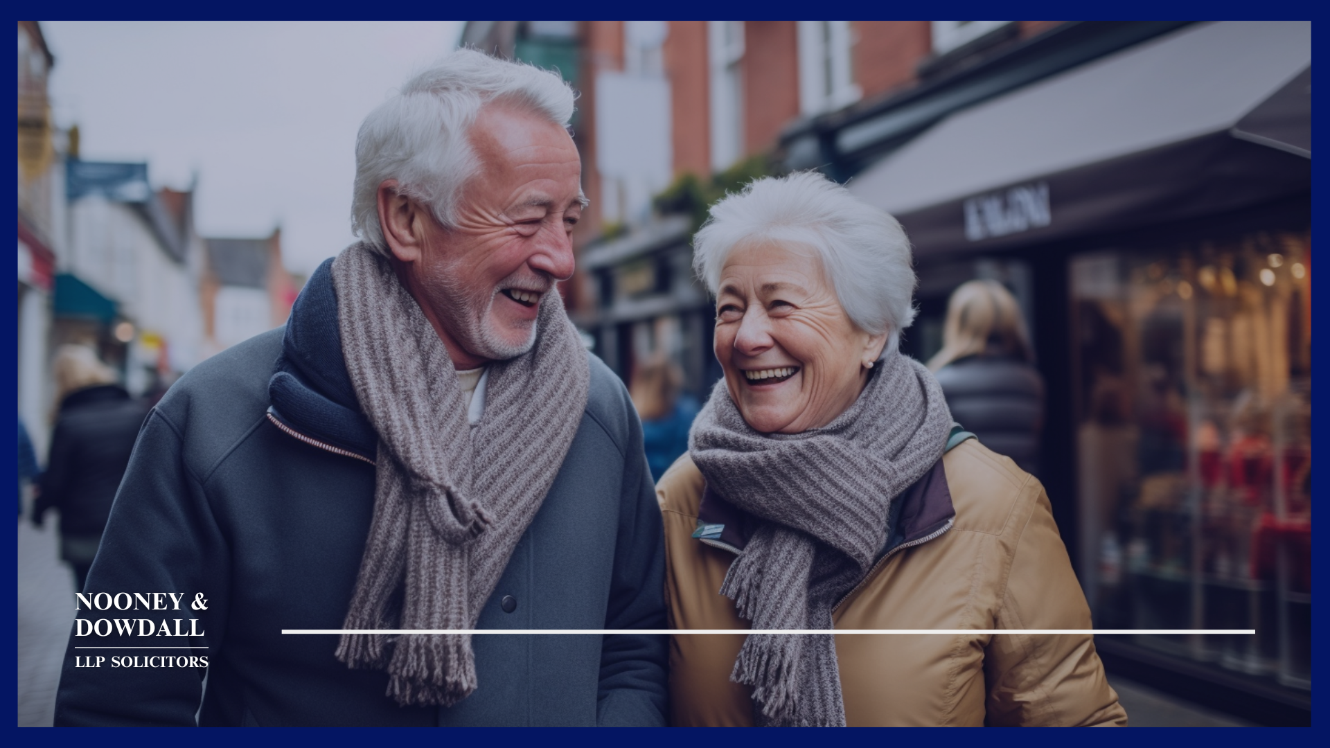 Nooney & Dowdall Solicitors Mullingar